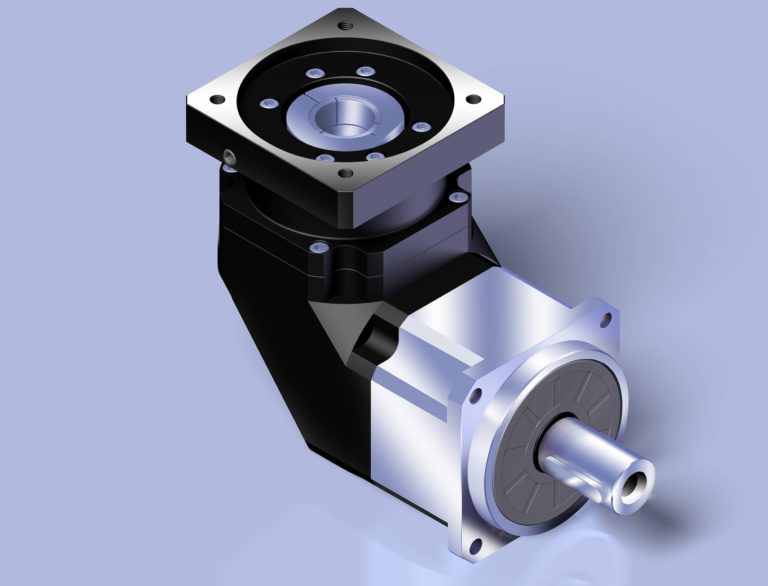 APEX GEARBOX Anon Automation