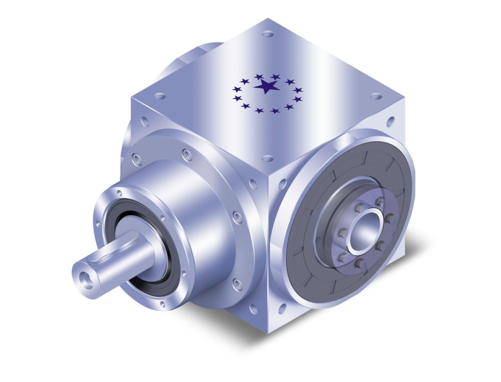 APEX GEARBOX Anon Automation